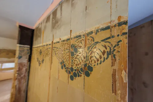 Tado Ivanausko Obelynės sodyba / R. Tenio nuotr.