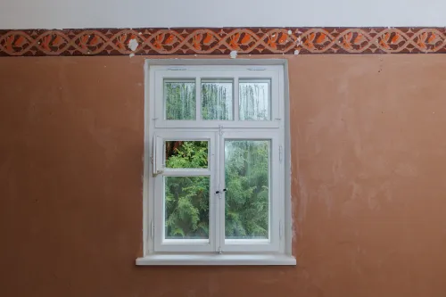 Tado Ivanausko Obelynės sodyba / R. Tenio nuotr.