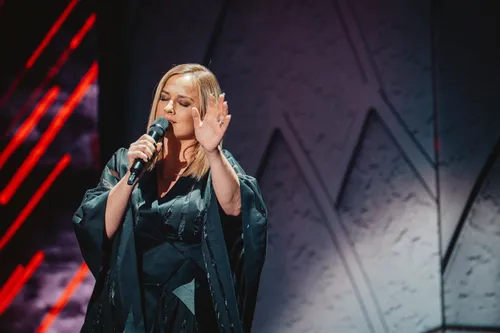 apdovanojimų ceremonija „Aš – dalis Tavęs“