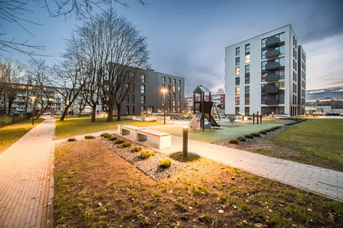 „Life story“ projektas / Organizatorių nuotr.