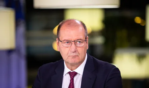 Viktoras Uspaskichas