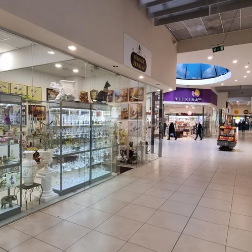 Pirkinių centras „Savas“ / Organizatorių nuotr.