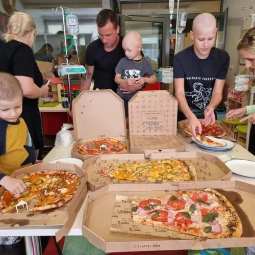 „Talutti“ ir „Mamų unijos“ akcija / Organizatorių nuotr.