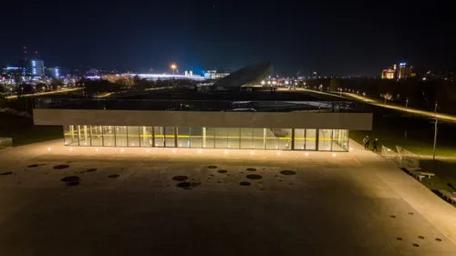 Mokslo sala / Kas vyksta Kaune nuotr.