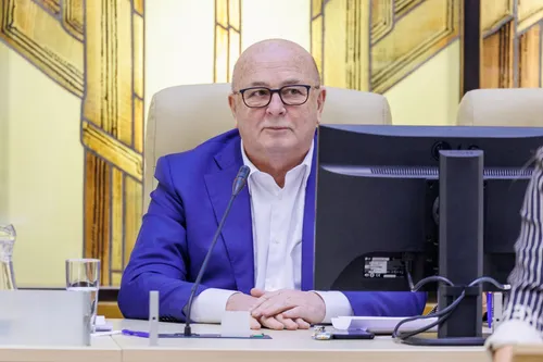 Visvaldas Matijošaitis