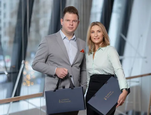 „Academia Dominorum“ seminaras / Organizatorių nuotr.