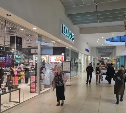 Pirkinių centras „Savas“ / Organizatorių nuotr.