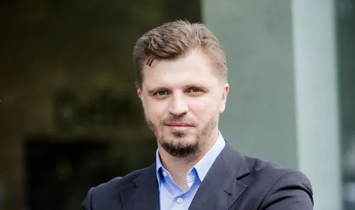 Giedrimas Jeglinskas