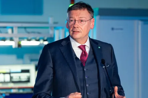 Vidmantas Janulevičius, Lietuvos pramonininkų konfederacija