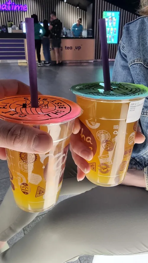 „Chatime“ / Organizatorių nuotr.