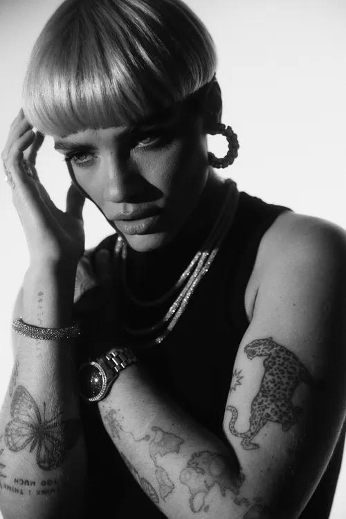 Marija Grabštaitė / Asm. albumo nuotr.