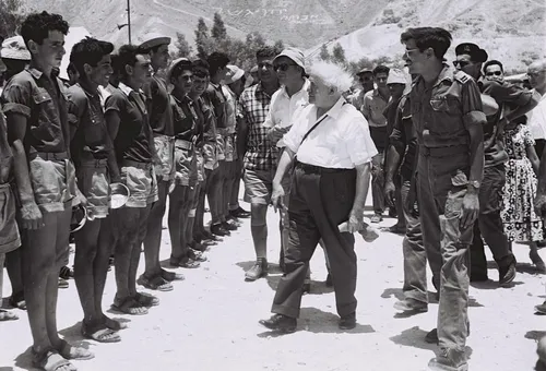 Karybos programa / Generolo Povilo Plechavičiaus kadetų licėjaus ir partnerių nuotr.