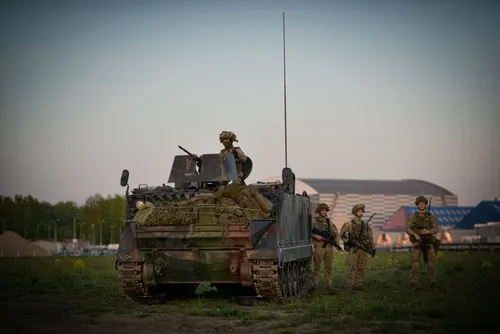 „Perkūno griausmas 2024“ / LK nuotr.