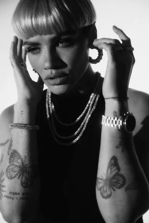 Marija Grabštaitė / Asm. albumo nuotr.