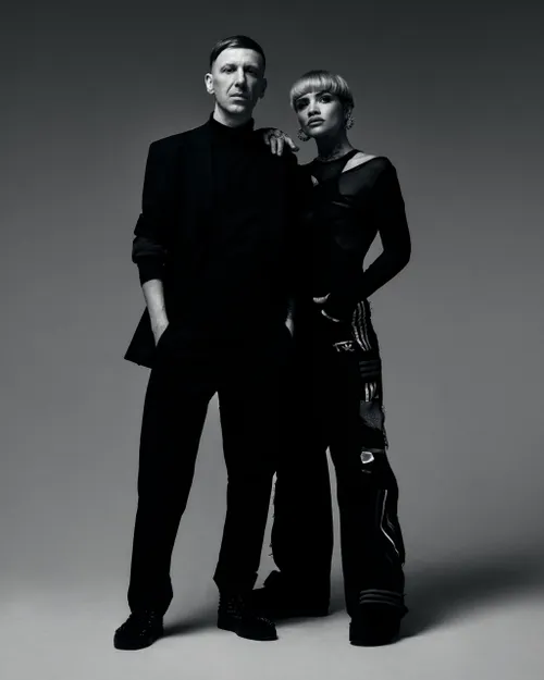 Marija Grabštaitė / Asm. albumo nuotr.