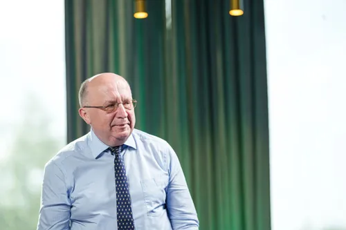 Diskusija apie Europos Sąjungos plėtra