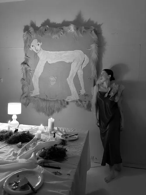 Gintarė Kondė / Asm. albumo nuotr.