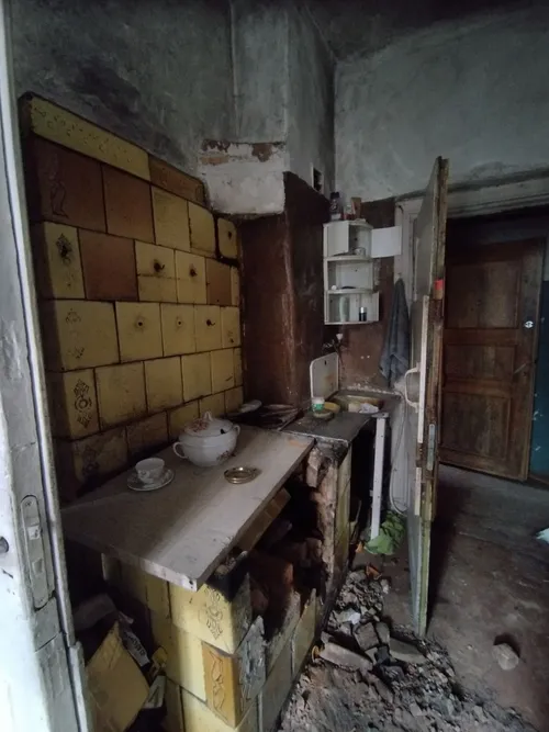 Medinukas Vieversių gatvėje / Asm. albumo nuotr.