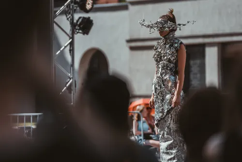 Festivalis „Audra“.