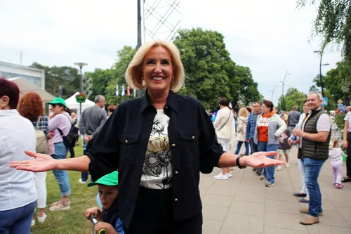 Kurorto šventė „Banguokim Birštone“