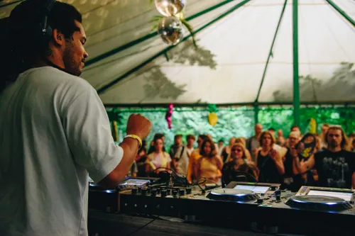 Festivalis „Audra“.