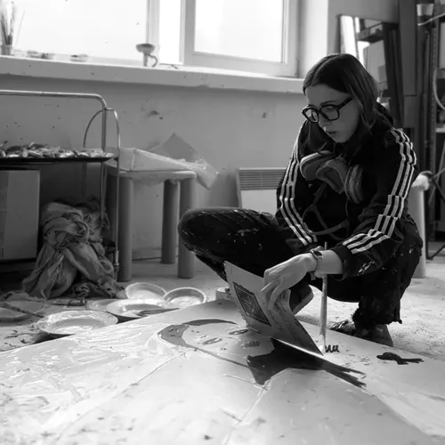 Gintarė Kondė / Asm. albumo nuotr.