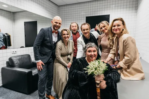 Dainų šventė Kaune / D. Rimeikos nuotr.