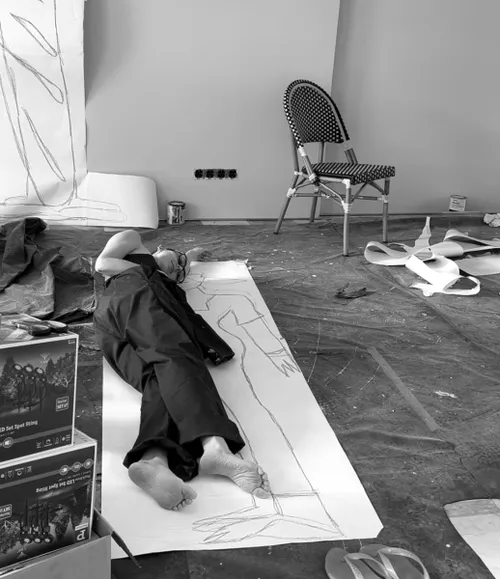 Gintarė Kondė / Asm. albumo nuotr.