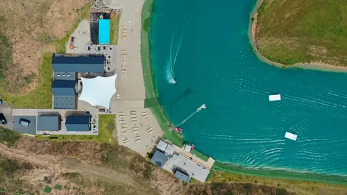 Vandenlenčių sporto parkas / „Vanduo Marse“nuotr.