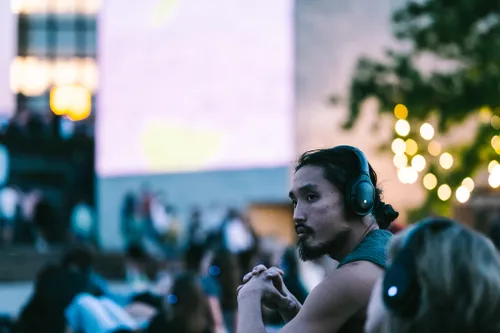 Festivalis „Audra“.