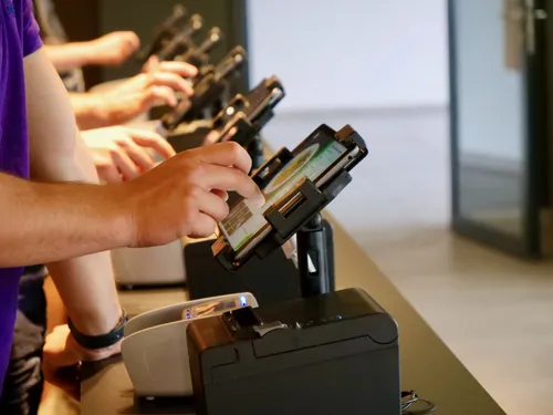 Restoranas „iLunch“ / Organizatorių nuotr.