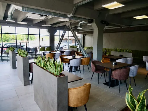 Restoranas „iLunch“ / Organizatorių nuotr.