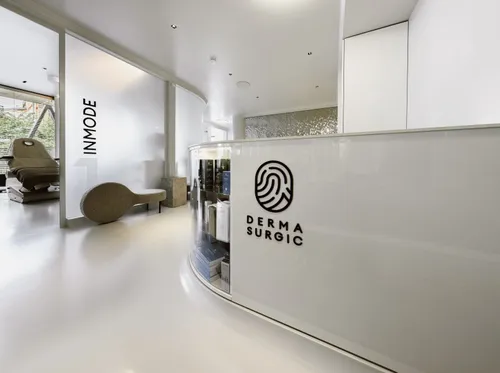 „DermaSurgic“ klinika / Organizatorių nuotr.