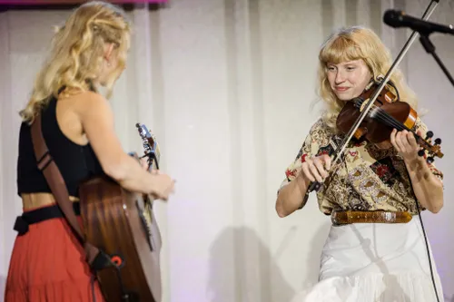 Baltos varnos / ELTA nuotr.