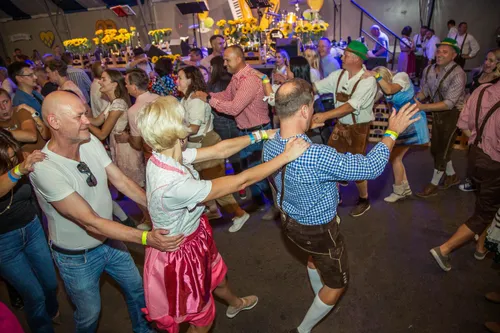 „Oktoberfestas“ / org. nuotr.