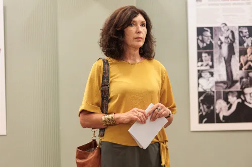 Kauno teatrų sezono pristatymas / R. Tenio nuotr.