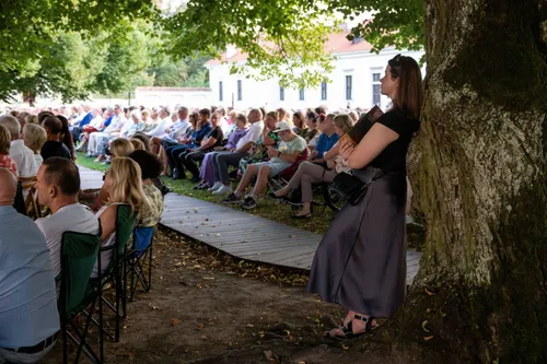 Pažaislio muzikos festivalis / Organizatorių nuotr.