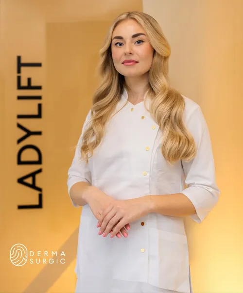 „DermaSurgic“ klinika / Organizatorių nuotr.