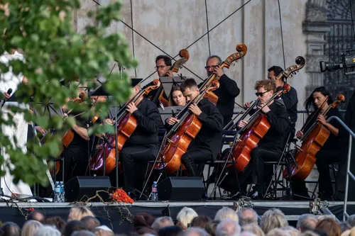 Pažaislio muzikos festivalis / Organizatorių nuotr.