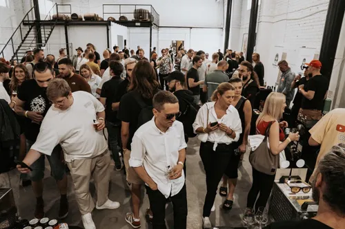 „Genys&amp;Friends“ festivalis / Organizatorių nuotr.