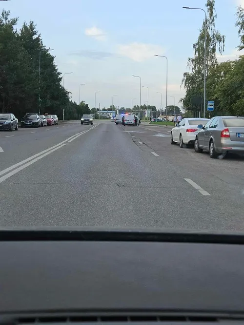 Kauno ligoninė / Skaitytojo nuotr.