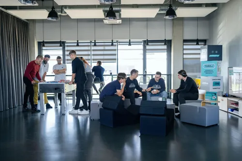 „Axioma Metering“ / Organizatorių nuotr.