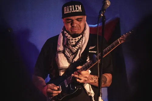 Othman Wahabi / Organizatorių nuotr.