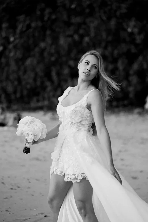 Ž. Ignatavičius ir G. Ignatavičė / Asm. albumo nuotr.