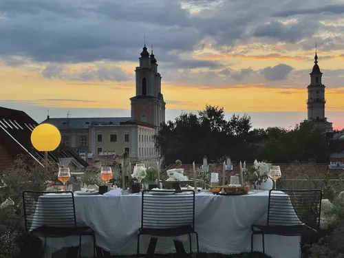 „BōHEME HOUSE“ viešbutis