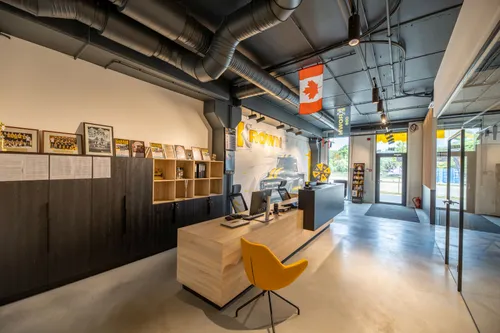 „KROWN Kaunas“ antikorozinis centras / Organizatorių nuotr.