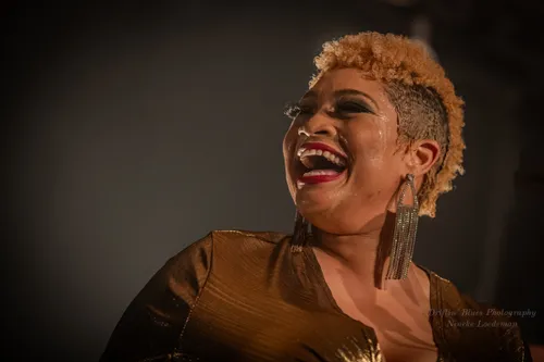 JJ Thames / Organizatorių nuotr.