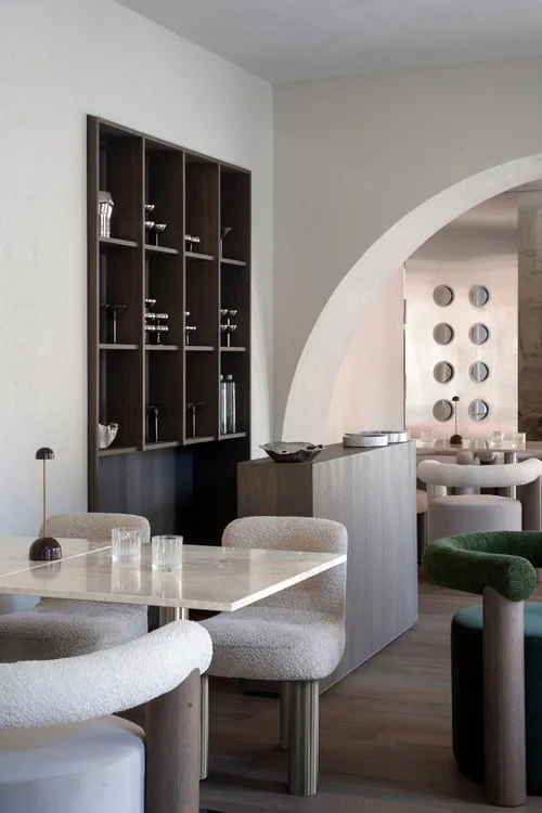 „BōHEME HOUSE“ viešbutis