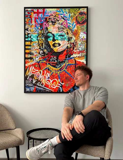 Tadas Sokolovas./Organizatorių nuotr.