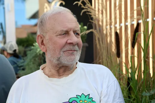 Juras Kaziūnas / Modesto Patašiaus nuotr.